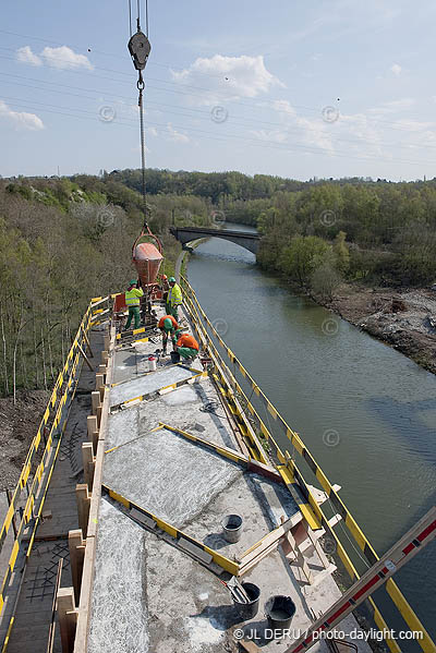 BAM Wallonie - Galre